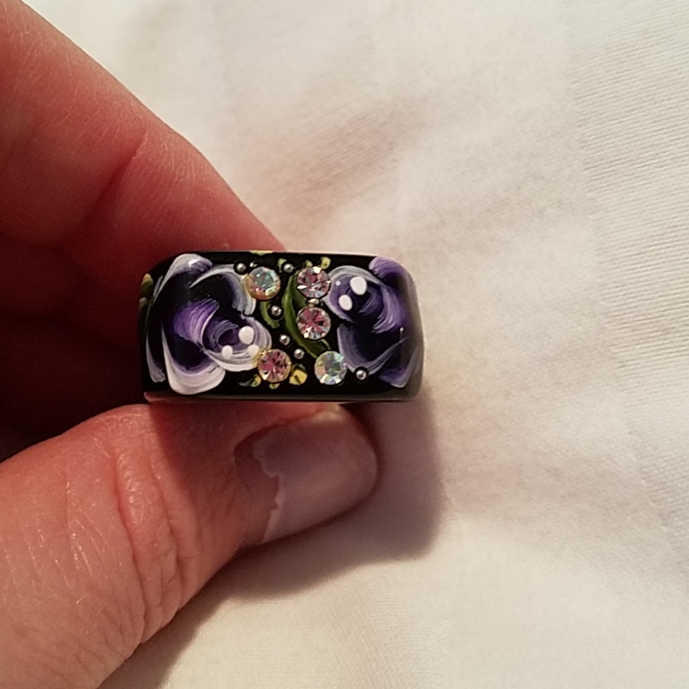 Cocktail Ring